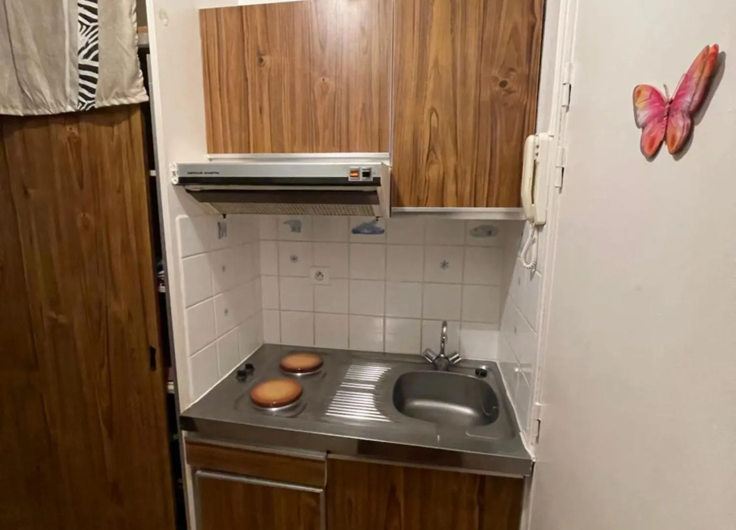 Turquoise Apartman Bénodet 0*,  Franciaország