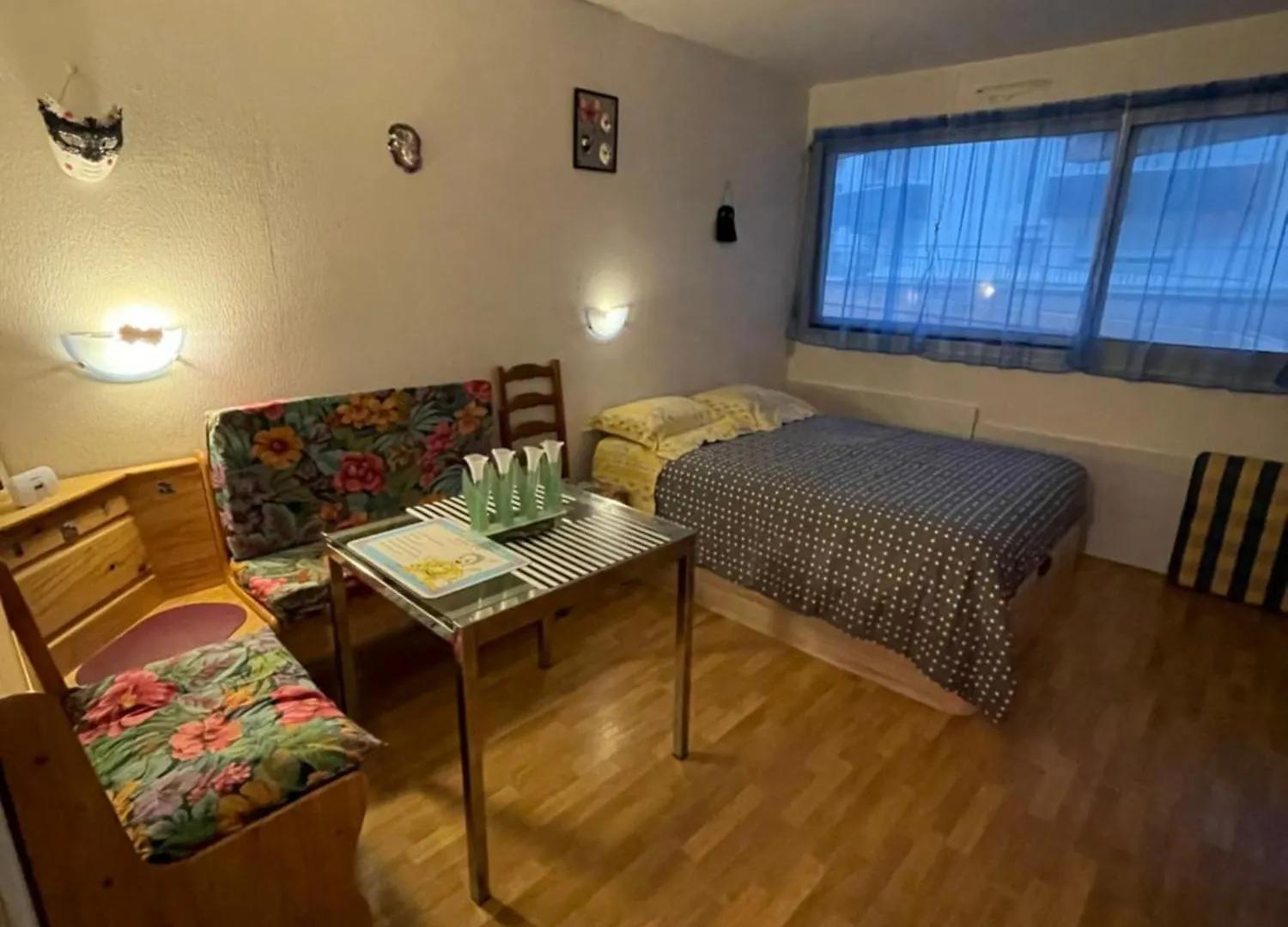 Turquoise Apartman Bénodet